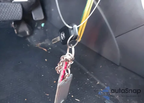 2014 Honda Accord Sport из США, поврежденный, VIN 1HGCR2F54EA005500